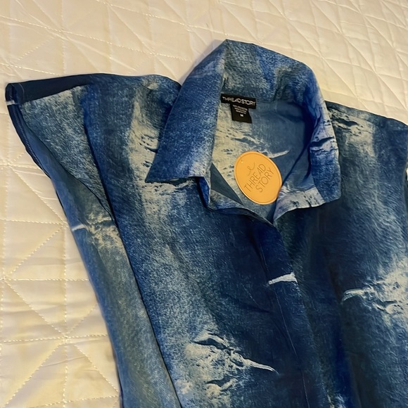 Thread Story - Picture 7 of 9